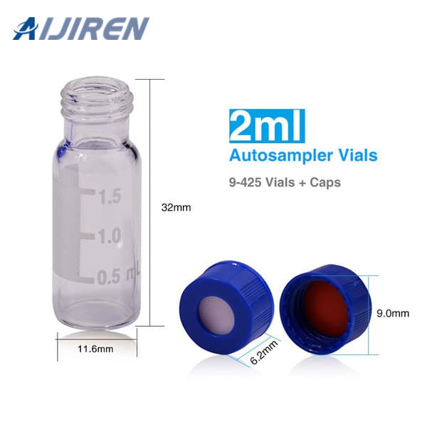 <h3>Screw Top Vials, Caps and Kits | Thermo Fisher Scientific - CN</h3>
